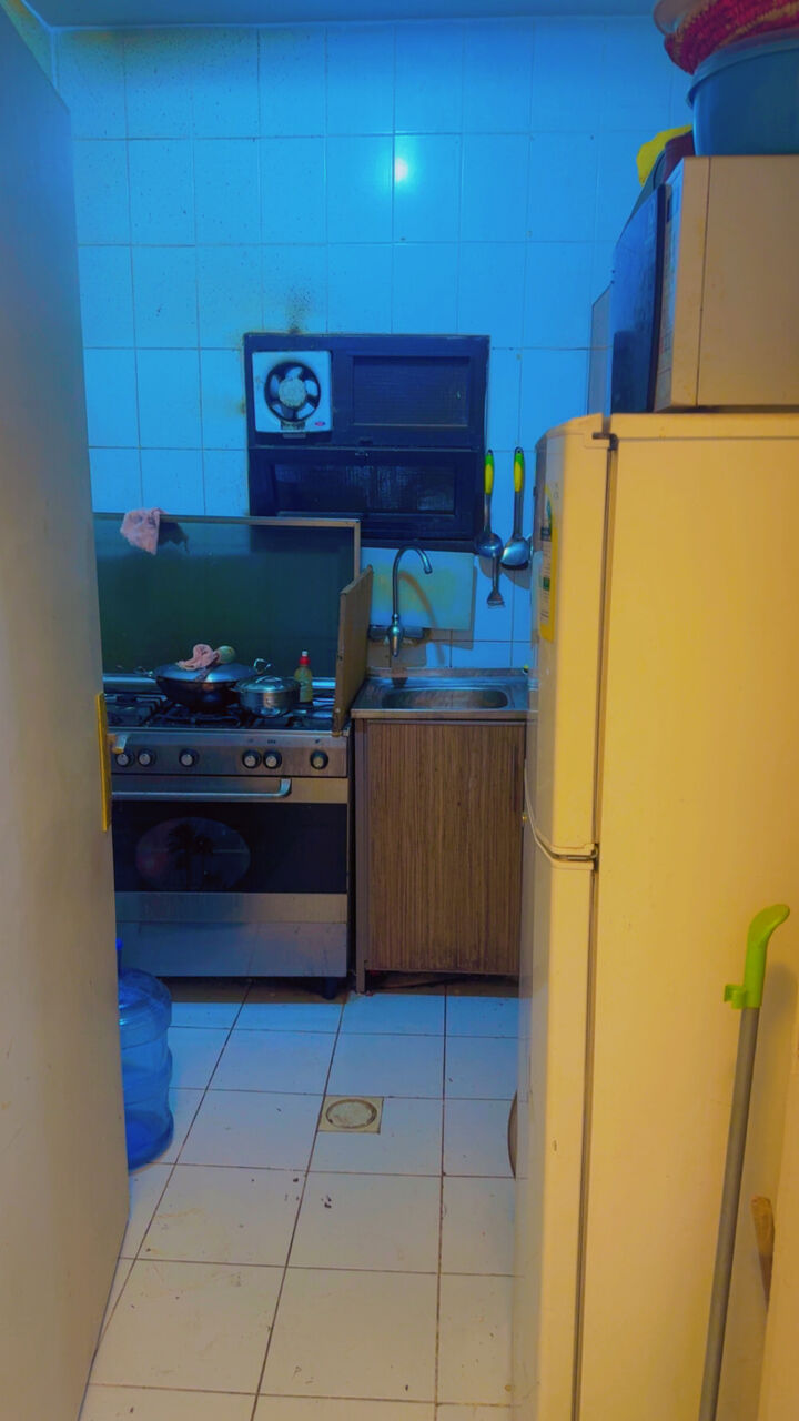 Riyadh, Rooms for Rent, SAR 1550/month,  Furnished,  Room For Rent An Nuzha Riyadh