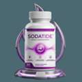 USD 11,  Soda Tide &ndash; Supporting Digestive & Metabolic Balance