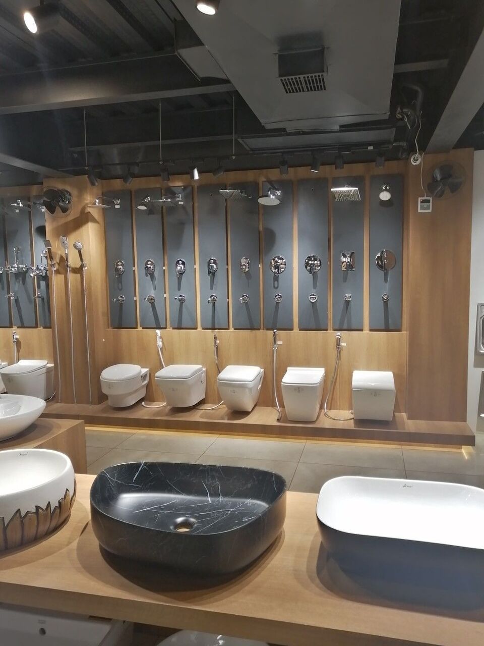 New Delhi, Business, Premium Sanitaryware & Water Storage Solutions For Every Project