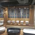 Premium Sanitaryware & Water Storage Solutions For Every Project