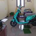 ROJA ELECTRIC BIKE (LALGUDI DEALER)