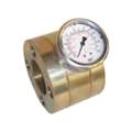 Wafer Style Pressure Sensor