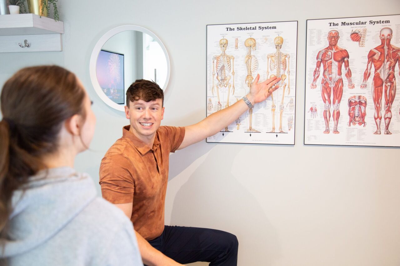 Calgary, Health, Trusted Wellness Clinic In Calgary For Personalized Health Support