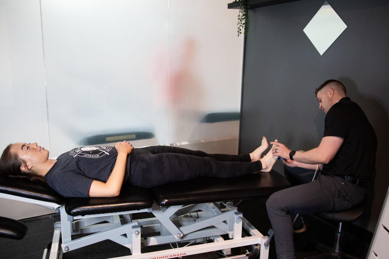Calgary, Health, Trusted Wellness Clinic In Calgary For Personalized Health Support