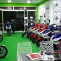 SAFE GREEN AUTOMOBILES (TIRUNELVELI DEALER)