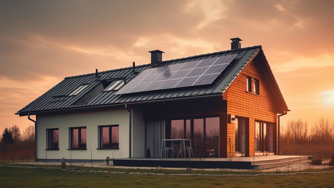 Melbourne, Business, Deye Solar Battery​
