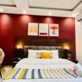 INR 4500/day,  Furnished,  Studio,  450 Sq. Feet,  Studio Apartments Dlf Cyber City