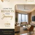 INR 21400000,  2 BR,  623 Sq. Meter,  2 BHK Flats In Borivali West &ndash; Find Your Ideal Home