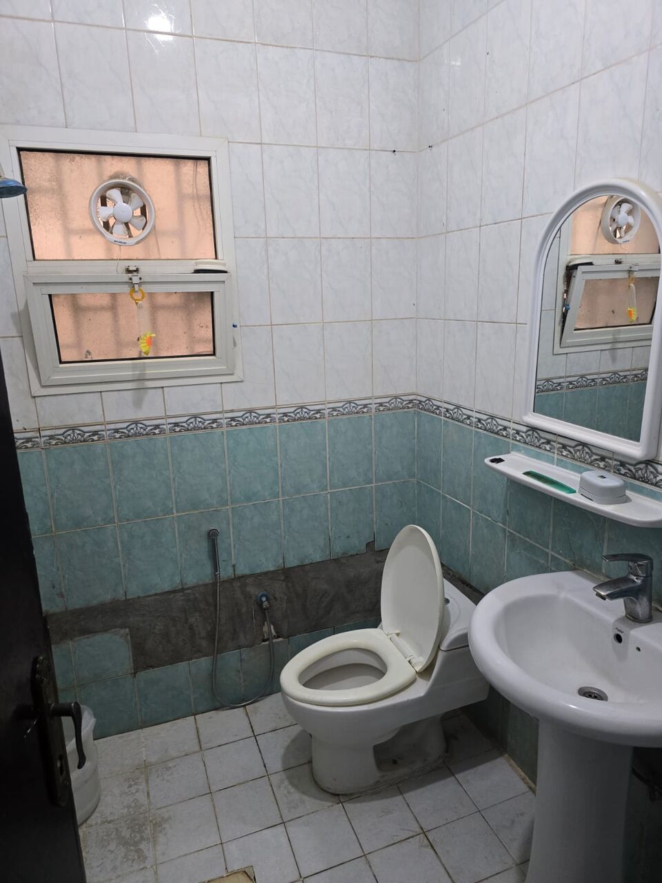 Riyadh, Bedspace For Rent, SAR 500/month,  Bed Space Available For Bachelor In A Room Of 2 Persons
