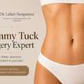 Tummy Tuck Surgery Expert | Dr. Lahari Surapaneni