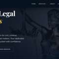 Noida Legal Services &mdash; Civil, Criminal & Property Lawyers In Noida