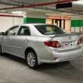 BHD 1750,  Toyota Corolla,  2009,  Automatic,  2335667 KM,