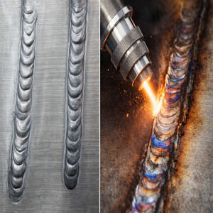 New York, Cleaning, Expert Galvanization Removal Laser Solutions For Metal Surfaces