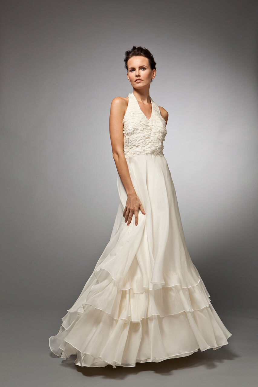 New York, Items Wanted, Shop Custom Wedding Dresses For A Modern Bridal Look