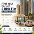 Find Your Perfect 2 BHK Flat In Sector 150 Noida