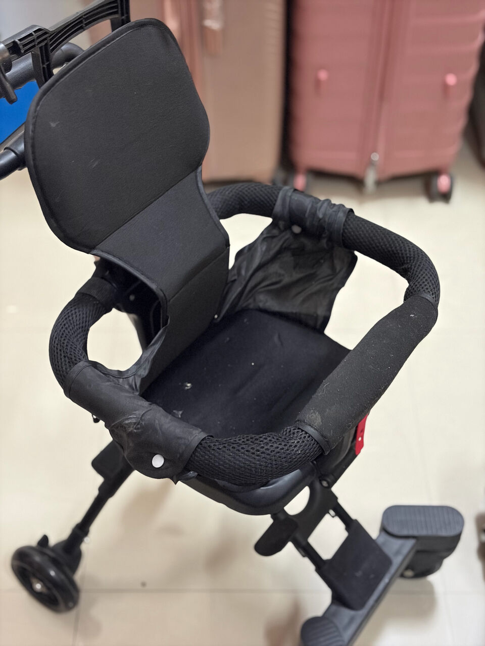 Al Manar, Baby & Kid Stuff, SAR 150,  2 Baby Strollers