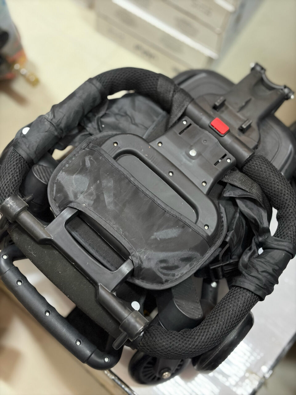 Al Manar, Baby & Kid Stuff, SAR 150,  2 Baby Strollers