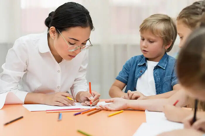 London, Education, Looking For A Secondary School Entrance Exam Tutor Near You?