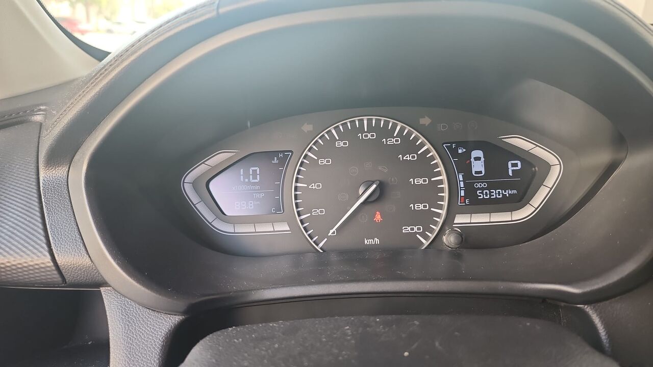 Muharraq, Vehicles, Cars & Trucks , BHD 2000,  Changan Alsvin,  2022,  Automatic,  50000 KM,    Full Option
