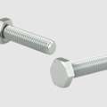 INR 1,  Stainless Steel Screw Manufacturer & Supplier | Boltie Fasteners PVT LTD