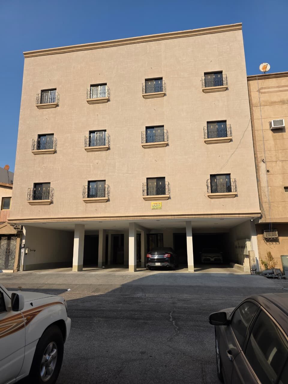 Khobar, Apartments, Flats, Houses & Villas, 2 BR,  🏠 SAR 26,000/YEAR | LUXURY 2-BEDROOM FAMILY APARTMENT FOR RENT | AL-KHOBAR AL-JANOUBIA –