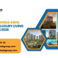 10 Best Noida 4 BHK Flats For Luxury Living In 2026
