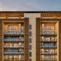 INR 9,  4 BR,  2750 Sq. Feet,  Godrej Samaris Sector 53 Gurgaon | Luxury 3 & 4 BHK