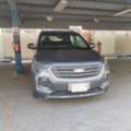 SAR 33000,  2020,  2020,  Automatic,  147000 KM,  Chevrolet Captive