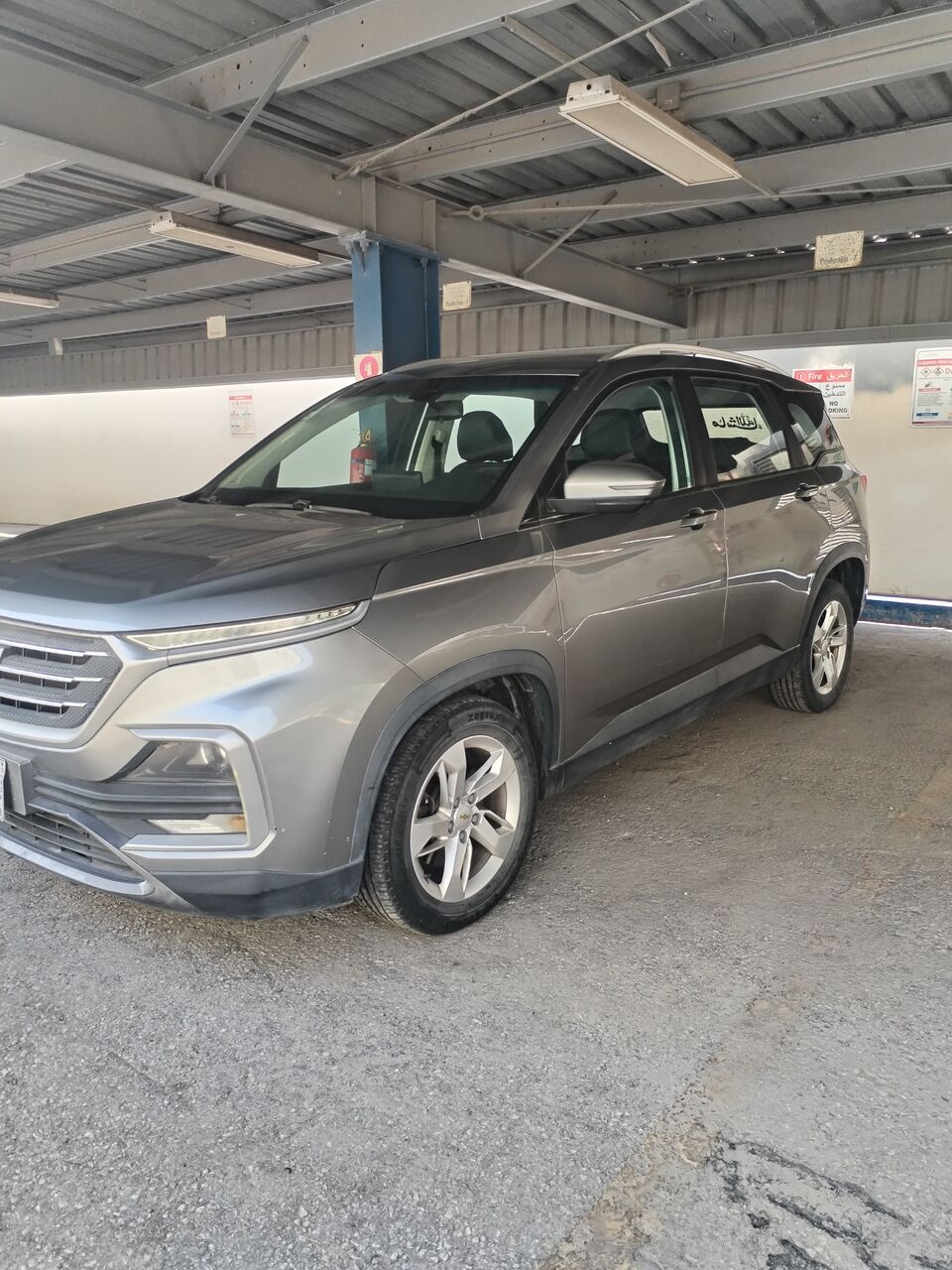 Dammam, Vehicles, Cars & Trucks , SAR 33000,  2020,  2020,  Automatic,  147000 KM,  Chevrolet Captive