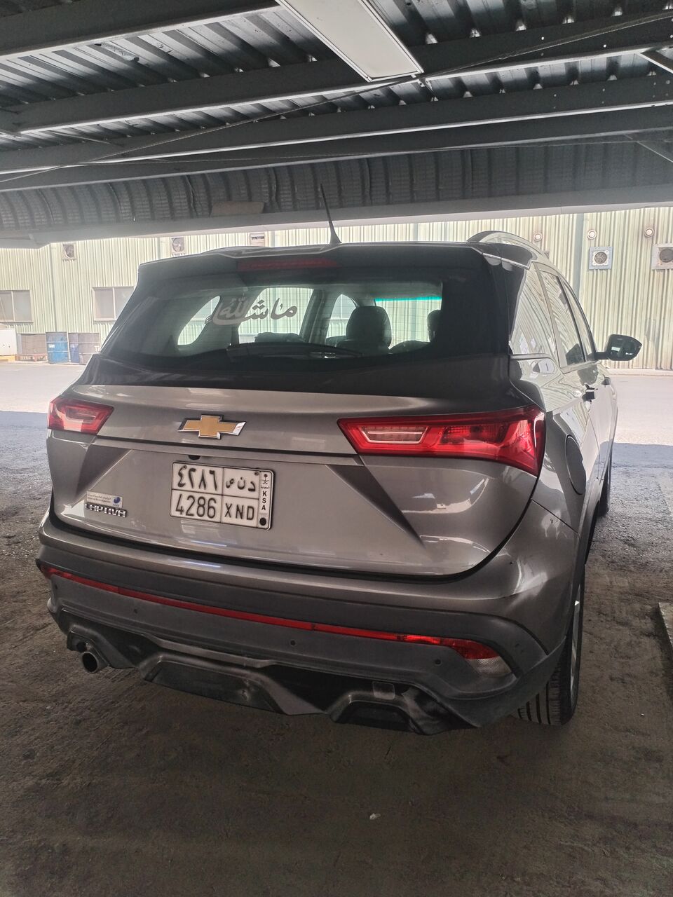 Dammam, Vehicles, Cars & Trucks , SAR 33000,  2020,  2020,  Automatic,  147000 KM,  Chevrolet Captive