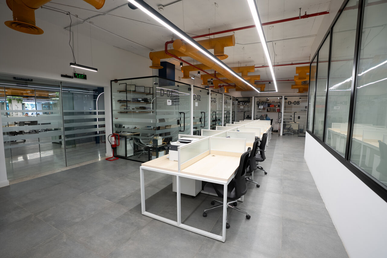 Riyadh, Offices, SAR 1000,  9000 Sq. Meter,  Furnished Offices For Rent In As-Suwaidi District