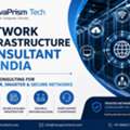 Network Infrastructure Consultant In India