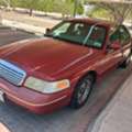 SAR 14000,  Ford Crown Victoria,  2000,  Automatic,  450000 KM,  Sar 14000, Crown Victoria , Transmission  , Serious Buyer Contact Only
