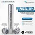 UL Listed EMT Conduit Supplier In Oman | Technoflex