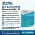 ISO 14155:2026 Documents & Training Kit