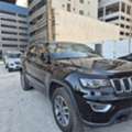 BHD 7500,  Jeep Cherokee,  2020,  Automatic,  79400 KM,  Agency Maintained  For Sale