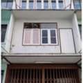 THB 13999,  30 Sq. Feet,  Silom Sathorn For Rent, 3-story Townhome, St. Louis Hospital 1.8 Km., Central Rama 3 2.4