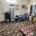 SAR 350/month,  Bed Space Available Near Shola Pump 350 Sr Monthly