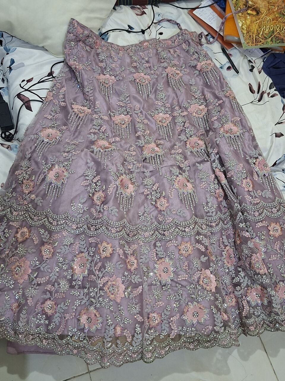 Manama, Clothing & Accessories, BHD 25,  Beautiful Lehenga Choli