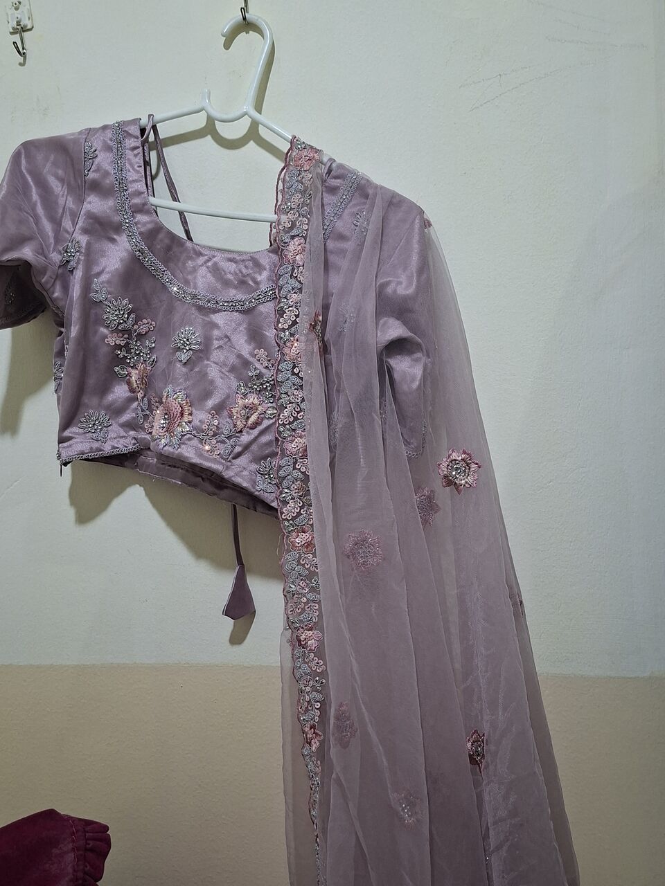 Manama, Clothing & Accessories, BHD 25,  Beautiful Lehenga Choli