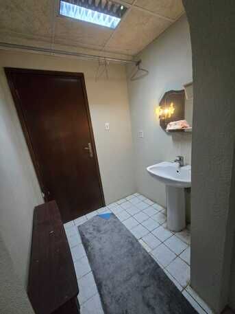 Jubail, Rooms for Rent, SAR 1000/month,  Furnished,  Furnished Single Room