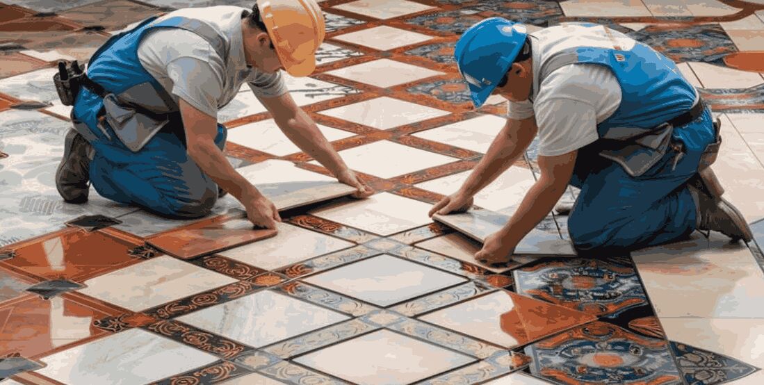 New York, Business, Custom Ceramic Tile Work Charleston SC For Kitchens And Bathrooms