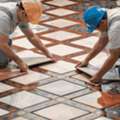 Custom Ceramic Tile Work Charleston SC For Kitchens And Bathrooms