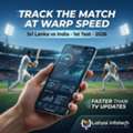 Cricket API & Live Cricket Data Solutions &ndash; Latiyal Infotech