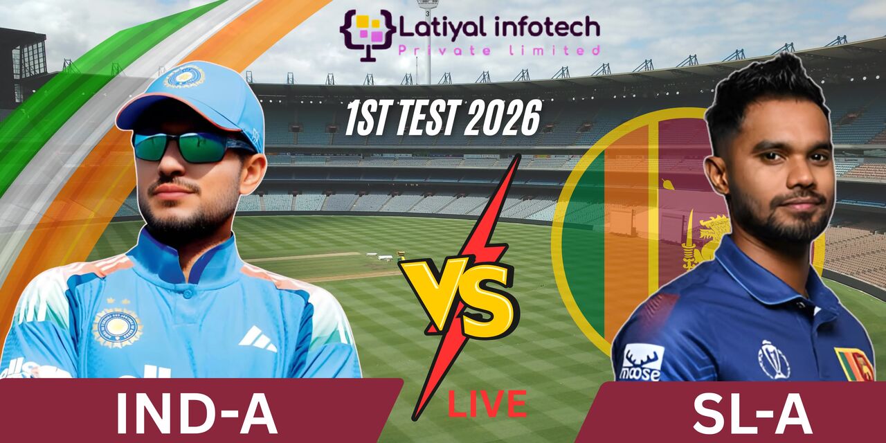 Jaipur, Mobile Apps, Cricket API & Live Cricket Data Solutions &ndash; Latiyal Infotech