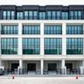 THB 64998,  20 Sq. Feet,  With Passenger Elevator, Near MRT Si Nut 502 M., BTS On Nut 4.9 Km., Luxury Home Office,