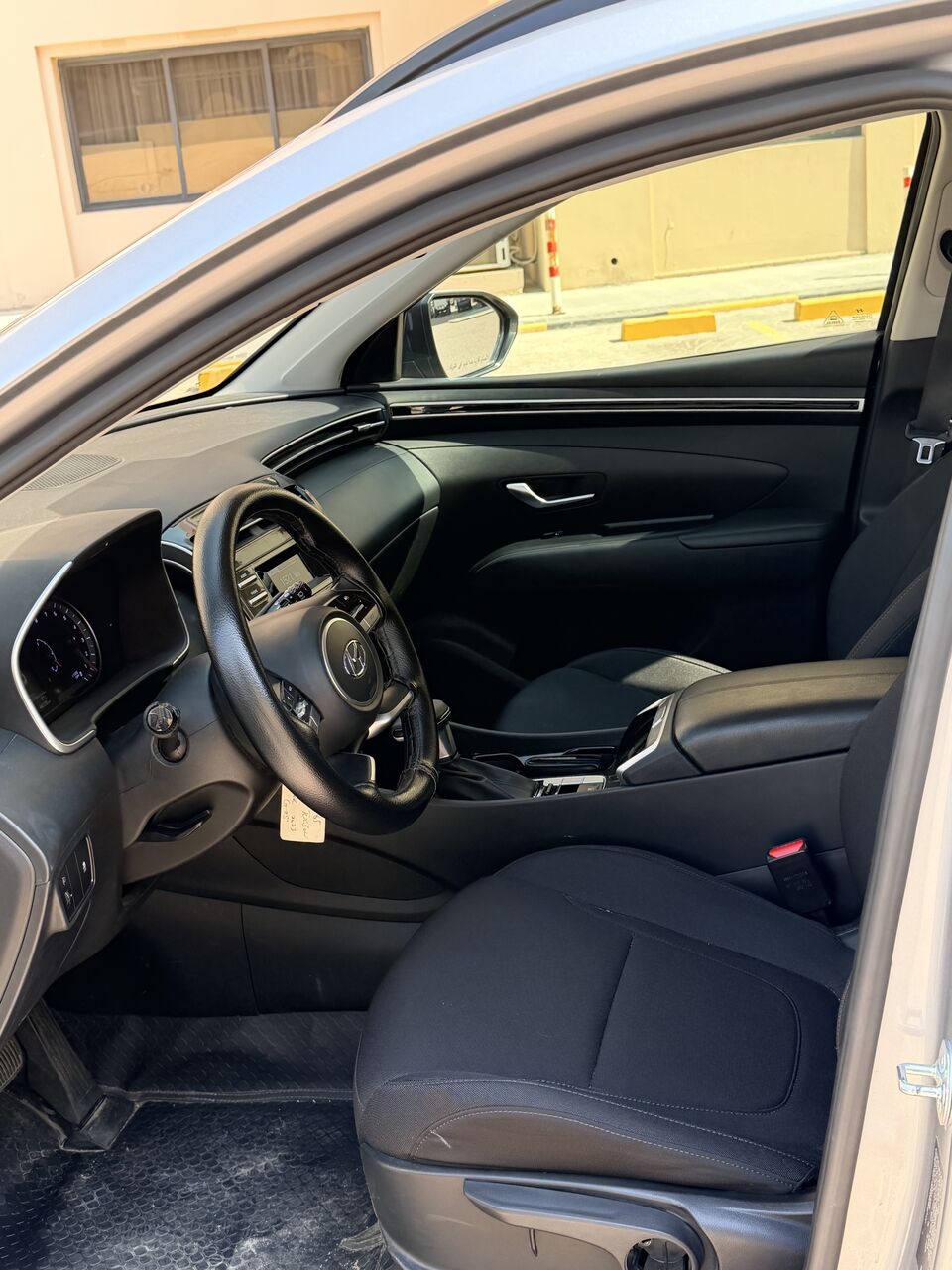 Manama, Vehicles, Cars & Trucks , BHD 6,  Hyundai Tucson 2023,  2023,  Automatic,  46200 KM,   For Sale &ndash; Excellent Condition