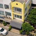 THB 19999,  16 Sq. Feet,  Near MRT Nomklao 182 M. Heathfield International 562 M. Corner! Front Road Width 10 M.