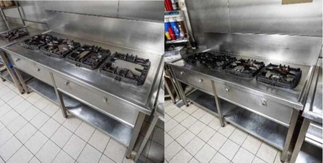 Adliya, Household Items, BHD 100,  Adliya Slighty Used Restaurant Equipment