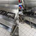 BHD 100,  Adliya Slighty Used Restaurant Equipment